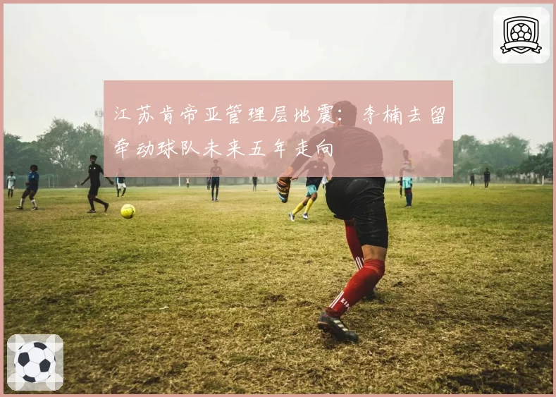江苏肯帝亚管理层地震:李楠去留牵动球队未来五年走向