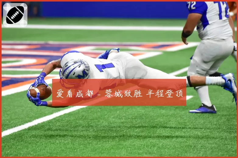 爱看成都 _ 蓉城致胜 半程登顶
