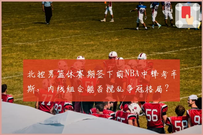 北控男篮休赛期签下前NBA中锋考辛斯,内线组合能否搅乱争冠格局?