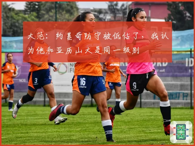 大范：约基奇防守被低估了，我认为他和亚历山大是同一级别